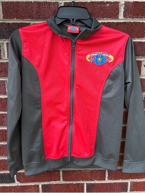 Americas Best Cheerleading Champion  Jacket  Y L Cheer All Star